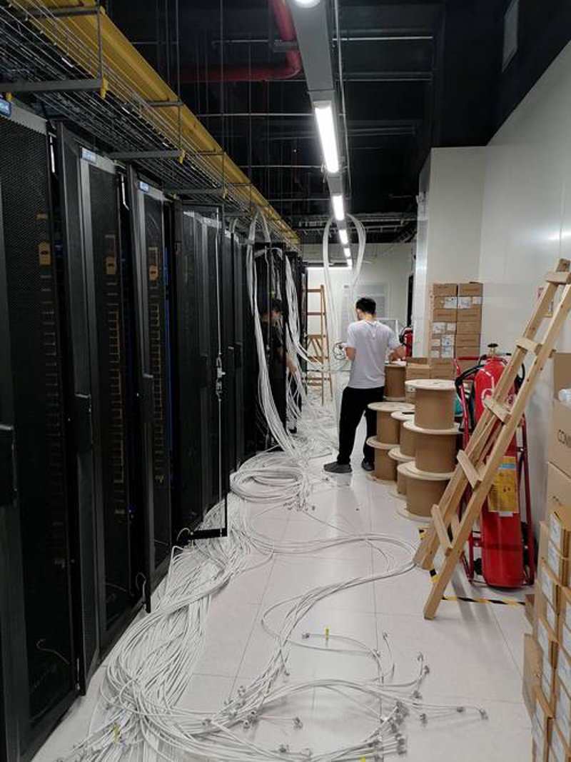 综合布线：企业网络搭建小贴士